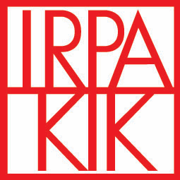 Logo de l'IRPA