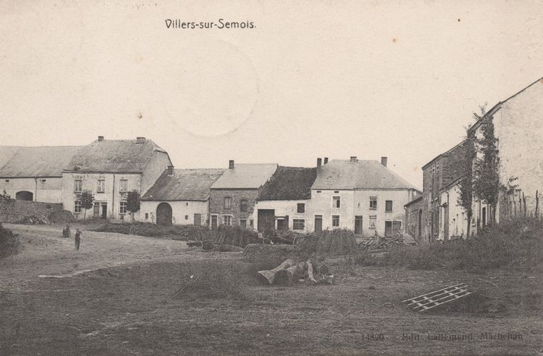 Villers-sur-Semois