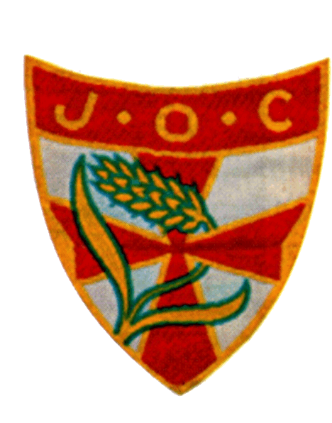 Logo JOC